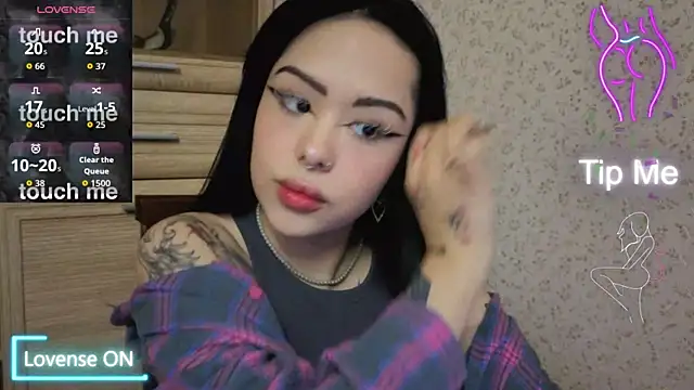 baby  kim online show from February 17, 2026, 5:27 am