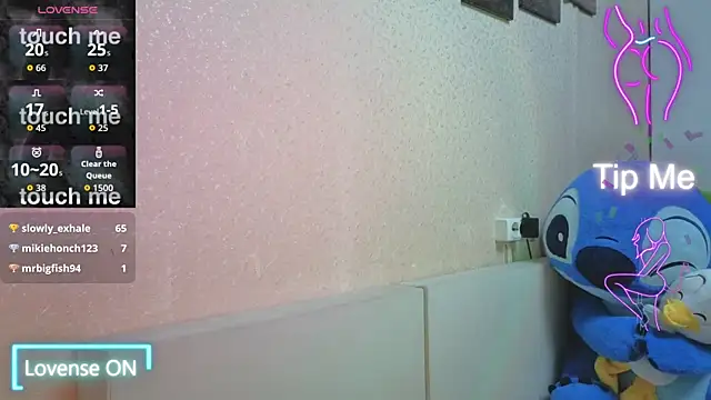 baby  kim online show from February 4, 2026, 8:48 pm