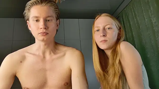 AliceStoneJhonyStone online show from June 30, 2026, 4:51 pm