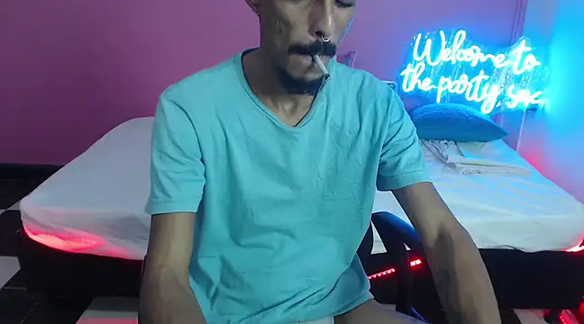 Snapshot of Albertwd420 chatting on January 31, 2025, 4:17 pm Albertwd420 online show from January 31, 2025, 4:17 pm