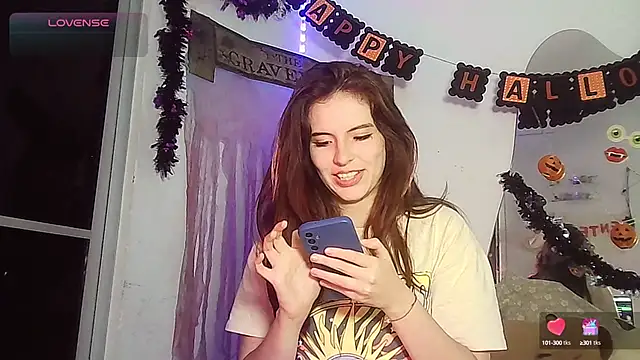 cherrybom969 online show from October 16, 2025, 11:57 pm