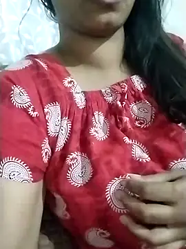 Sexy-Shalinii online show from February 18, 2026, 1:47 am