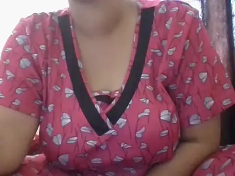 Sexy-Shalinii online show from January 12, 2026, 5:36 am