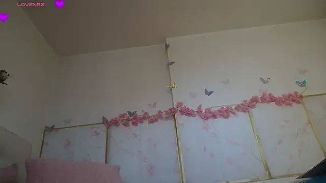 Snapshot of Madysson_leee chatting on June 7, 2026, 2:33 pm Madysson leee online show from June 7, 2026, 2:33 pm