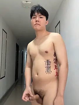 thehornyboyz online show from October 26, 2025, 4:02 am