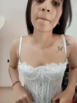 Snapshot of Mia_Fischer chatting on November 14, 2025, 6:00 pm Mia Fischer online show from November 14, 2025, 6:00 pm