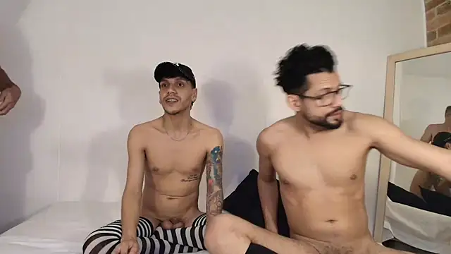 Benjamin show online show from December 18, 2025, 2:16 am