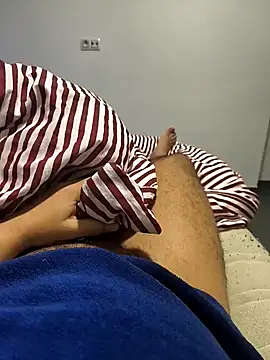 cricrimsBarcelona online show from January 10, 2025, 7:14 am