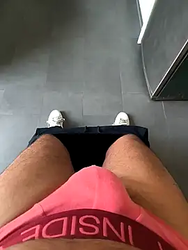 cricrimsBarcelona online show from January 25, 2025, 3:52 pm