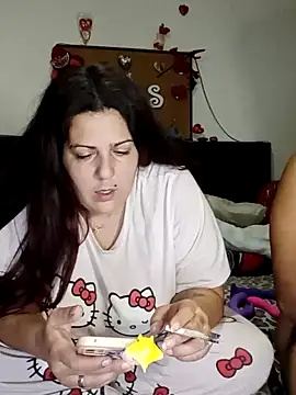 Snapshot of kittymorenita26 chatting on February 6, 2025, 9:28 pm kittymorenita26 online show from February 6, 2025, 9:28 pm