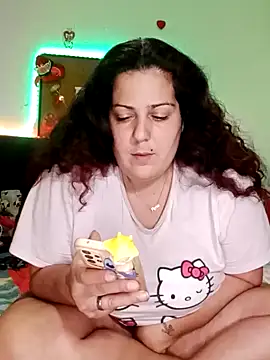 Snapshot of kittymorenita26 chatting on February 2, 2025, 9:34 pm kittymorenita26 online show from February 2, 2025, 9:34 pm