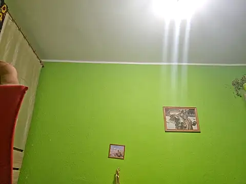 STANISLAW621162 online show from January 20, 2025, 4:45 pm