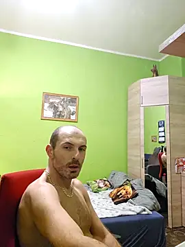 STANISLAW621162 online show from November 24, 2025, 8:42 pm