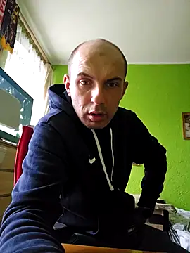 STANISLAW621162 online show from January 6, 2025, 12:13 pm