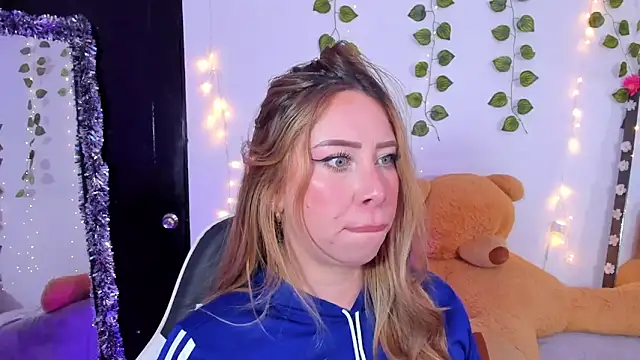 JanneKim online show from March 11, 2026, 2:33 pm