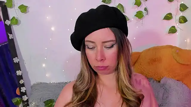 JanneKim online show from November 29, 2025, 6:24 am