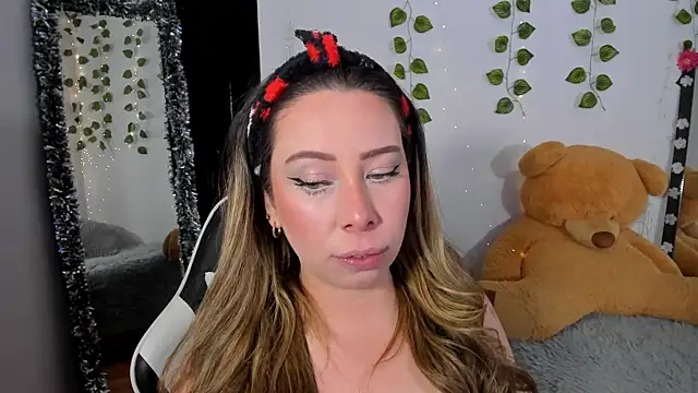 JanneKim online show from January 16, 2026, 1:26 pm