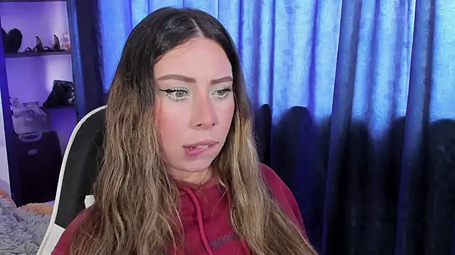 JanneKim online show from December 4, 2025, 2:27 pm