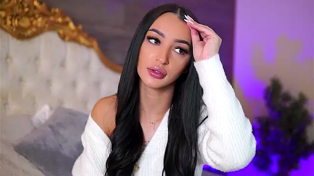 DeniseDevilles online show from February 11, 2025, 8:26 am