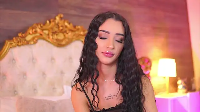 DeniseDevilles online show from March 18, 2025, 9:12 am