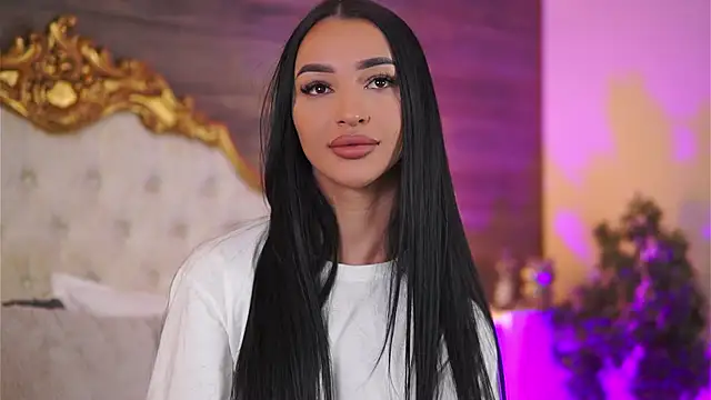 DeniseDevilles online show from January 13, 2025, 8:26 am