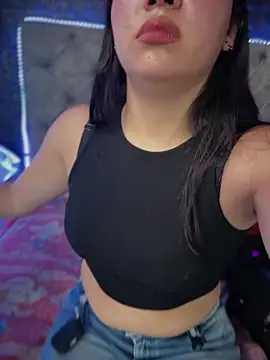 Snapshot of Paloma__LS chatting on February 4, 2026, 6:58 pm Paloma LS online show from February 4, 2026, 6:58 pm