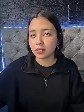 Snapshot of Paloma__LS chatting on January 10, 2026, 2:12 pm Paloma LS online show from January 10, 2026, 2:12 pm