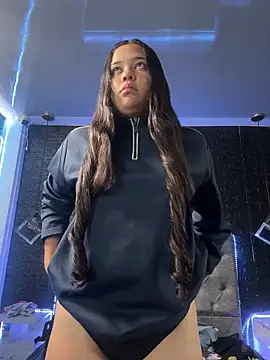 Snapshot of Paloma__LS chatting on March 14, 2026, 2:45 pm Paloma LS online show from March 14, 2026, 2:45 pm