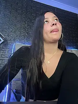 Snapshot of Paloma__LS chatting on February 27, 2026, 7:14 pm Paloma LS online show from February 27, 2026, 7:14 pm