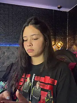 Snapshot of Paloma__LS chatting on January 6, 2026, 6:56 pm Paloma LS online show from January 6, 2026, 6:56 pm