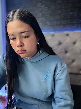 Snapshot of Paloma__LS chatting on March 15, 2026, 1:18 pm Paloma LS online show from March 15, 2026, 1:18 pm