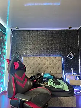 Snapshot of Paloma__LS chatting on March 21, 2026, 7:07 pm Paloma LS online show from March 21, 2026, 7:07 pm