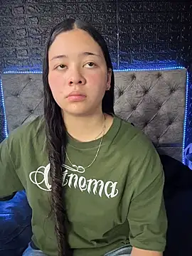 Snapshot of Paloma__LS chatting on February 5, 2026, 6:59 pm Paloma LS online show from February 5, 2026, 6:59 pm