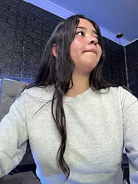 Snapshot of Paloma__LS chatting on February 19, 2026, 7:33 pm Paloma LS online show from February 19, 2026, 7:33 pm