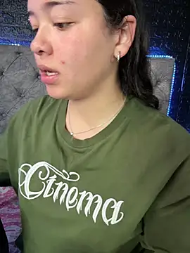 Snapshot of Paloma__LS chatting on February 12, 2026, 5:45 pm Paloma LS online show from February 12, 2026, 5:45 pm