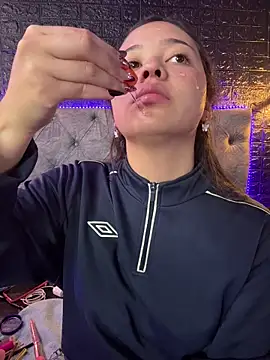 Snapshot of Paloma__LS chatting on December 15, 2025, 7:31 pm Paloma LS online show from December 15, 2025, 7:31 pm