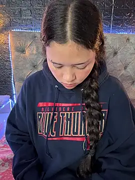 Snapshot of Paloma__LS chatting on February 23, 2026, 6:52 pm Paloma LS online show from February 23, 2026, 6:52 pm