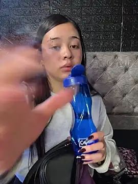 Snapshot of Paloma__LS chatting on February 15, 2026, 1:10 pm Paloma LS online show from February 15, 2026, 1:10 pm