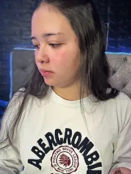 Snapshot of Paloma__LS chatting on November 26, 2025, 7:47 pm Paloma LS online show from November 26, 2025, 7:47 pm