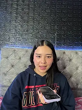 Snapshot of Paloma__LS chatting on February 24, 2026, 7:59 pm Paloma LS online show from February 24, 2026, 7:59 pm