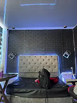 Snapshot of Paloma__LS chatting on March 20, 2026, 7:37 pm Paloma LS online show from March 20, 2026, 7:37 pm