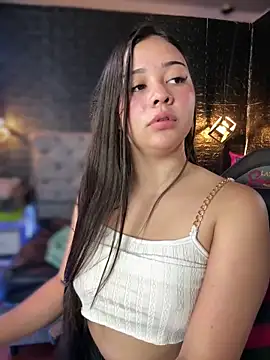 Snapshot of Paloma__LS chatting on October 20, 2025, 2:06 pm Paloma LS online show from October 20, 2025, 2:06 pm