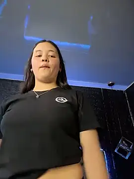 Snapshot of Paloma__LS chatting on February 10, 2026, 7:46 pm Paloma LS online show from February 10, 2026, 7:46 pm