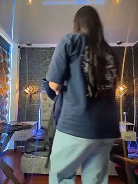 Snapshot of Paloma__LS chatting on February 6, 2026, 6:48 pm Paloma LS online show from February 6, 2026, 6:48 pm