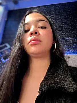 Snapshot of Paloma__LS chatting on October 13, 2025, 1:12 pm Paloma LS online show from October 13, 2025, 1:12 pm