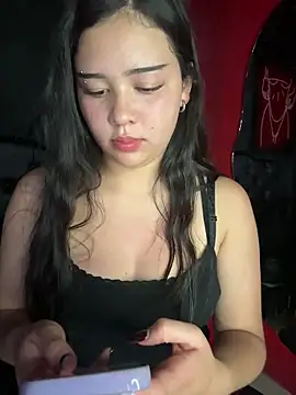 Snapshot of Paloma__LS chatting on February 25, 2026, 7:03 pm Paloma LS online show from February 25, 2026, 7:03 pm