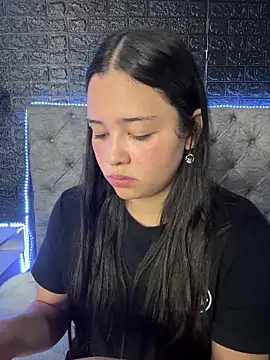 Snapshot of Paloma__LS chatting on January 13, 2026, 6:56 pm Paloma LS online show from January 13, 2026, 6:56 pm