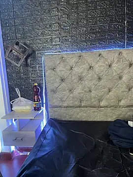 Snapshot of Paloma__LS chatting on January 16, 2026, 7:40 pm Paloma LS online show from January 16, 2026, 7:40 pm