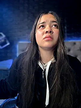 Snapshot of Paloma__LS chatting on October 14, 2025, 5:46 pm Paloma LS online show from October 14, 2025, 5:46 pm