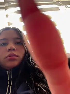 Snapshot of Paloma__LS chatting on February 20, 2026, 7:16 pm Paloma LS online show from February 20, 2026, 7:16 pm